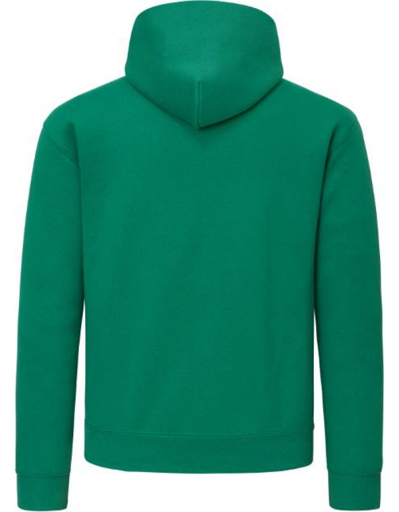 Pulover cu glugă „Supercotton™”